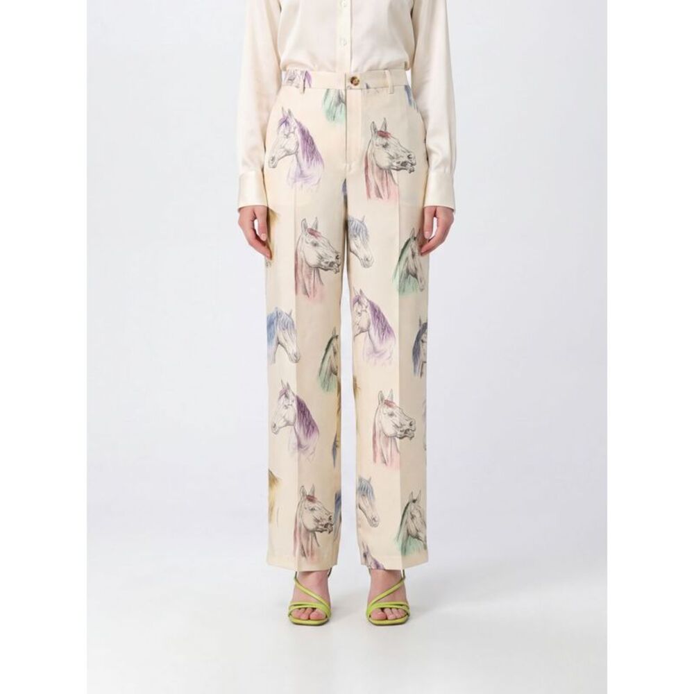 Moschino Couture Women Pants Woman Moschino Couture